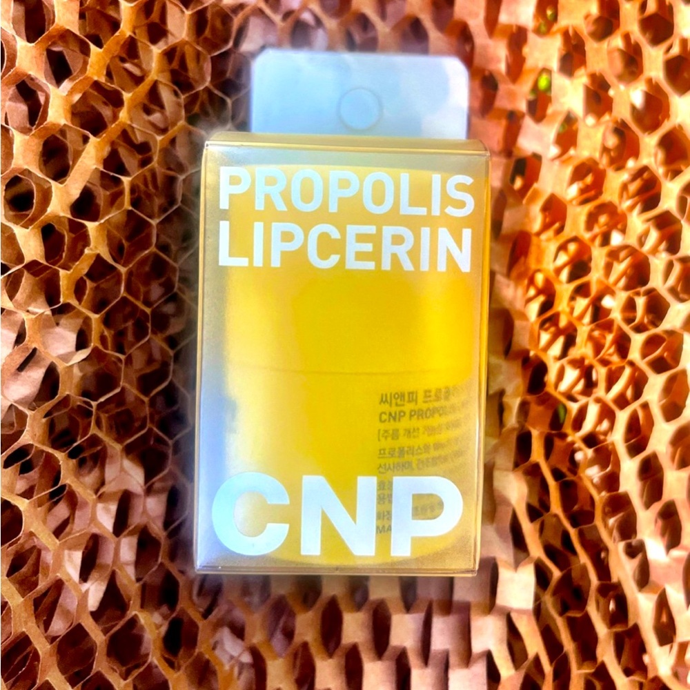 CNP Laboratory Propolis Lipcerin 15ml
